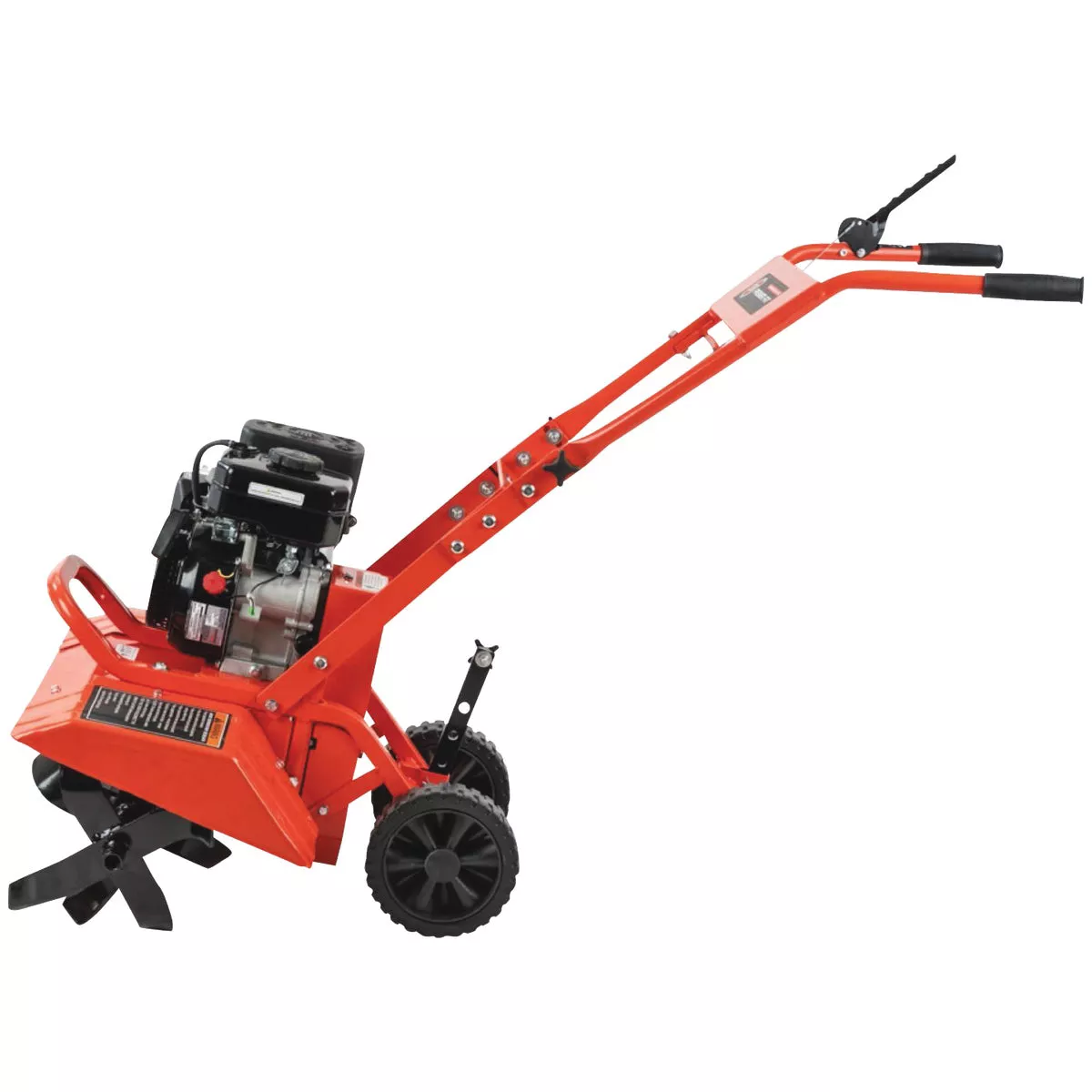 Generac DR Power 21 In. Front Tine Tiller - photo 5