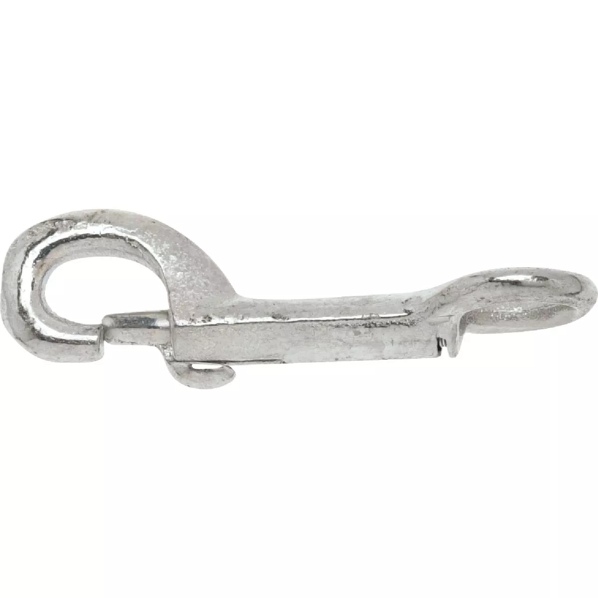 Campbell Bolt Rigid Round Eye 5 In. Snap