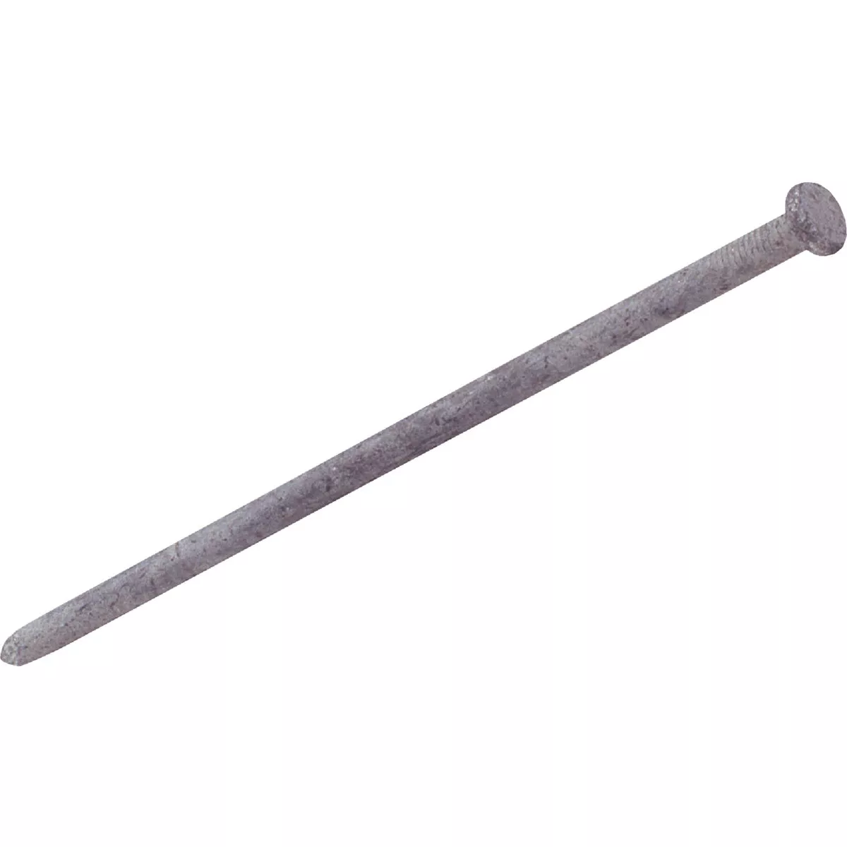 Do it Best 3/8 In. x 12 In. Hot Galvanized Smooth Landscape Spikes (125-Count, 50 Lb.)