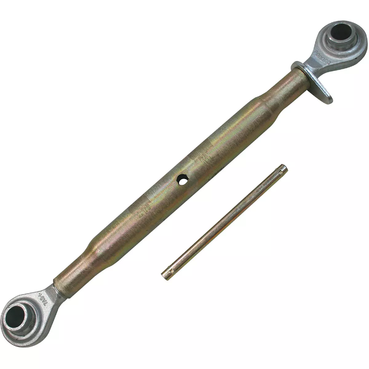Speeco 16 In. Category 2 21 In. to 31 In.Quality Forged Steel Top Link Top Link