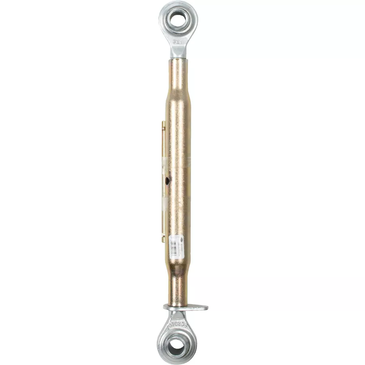 Speeco 16 In. Category 2 21 In. to 31 In.Quality Forged Steel Top Link Top Link - photo 2