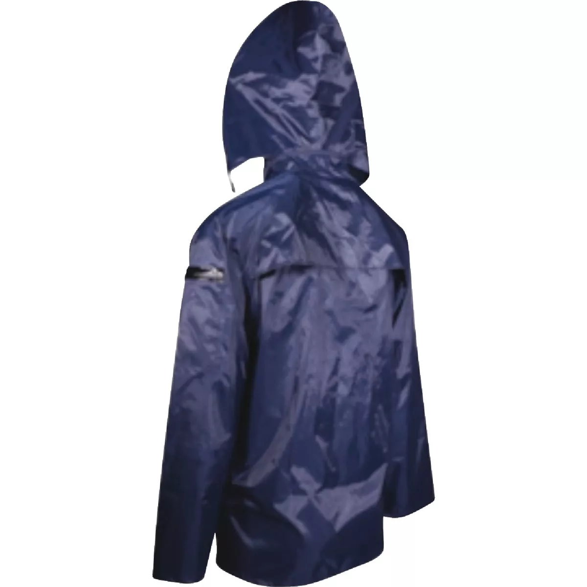 Boss 2XL Polyester Rain Jacket - photo 7