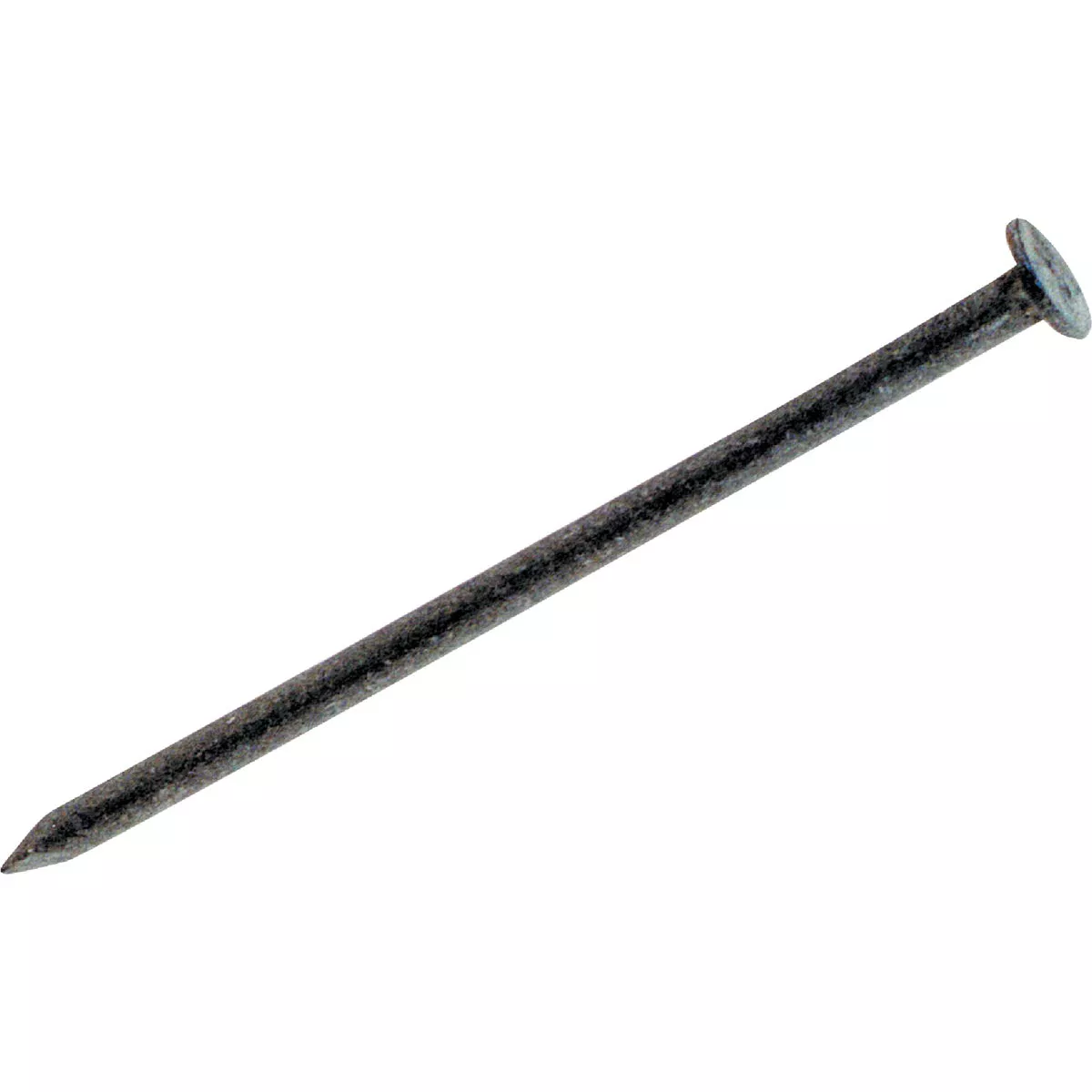 Grip-Rite 2-1/2 In. x 11.5 ga x 8d Hot Galvanized Box Nails (4350-Count, 30 Lb.)