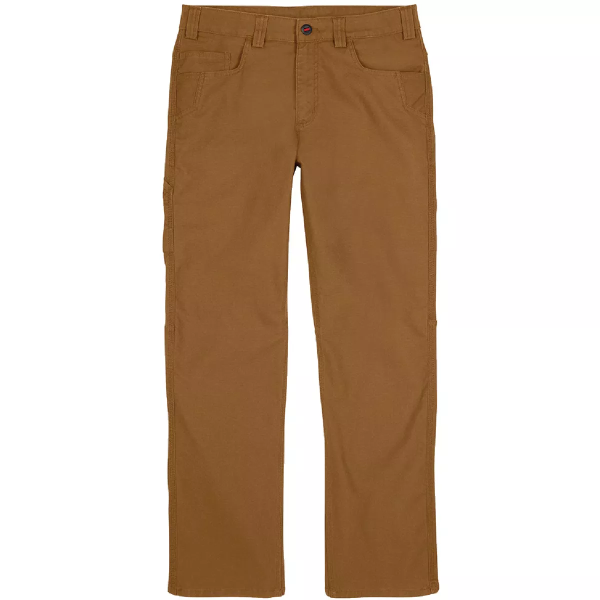 Milwaukee Flex Khaki 34 x 34 Heavy-Duty Work Pants - photo 2