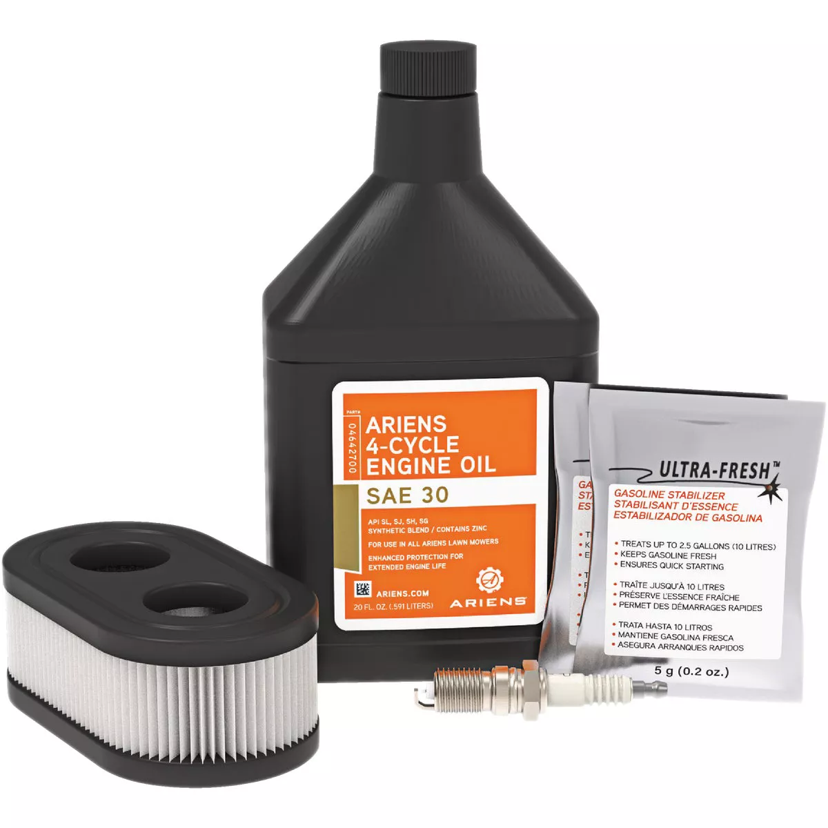 Ariens Razor 725EXi Engine Maintenance Kit