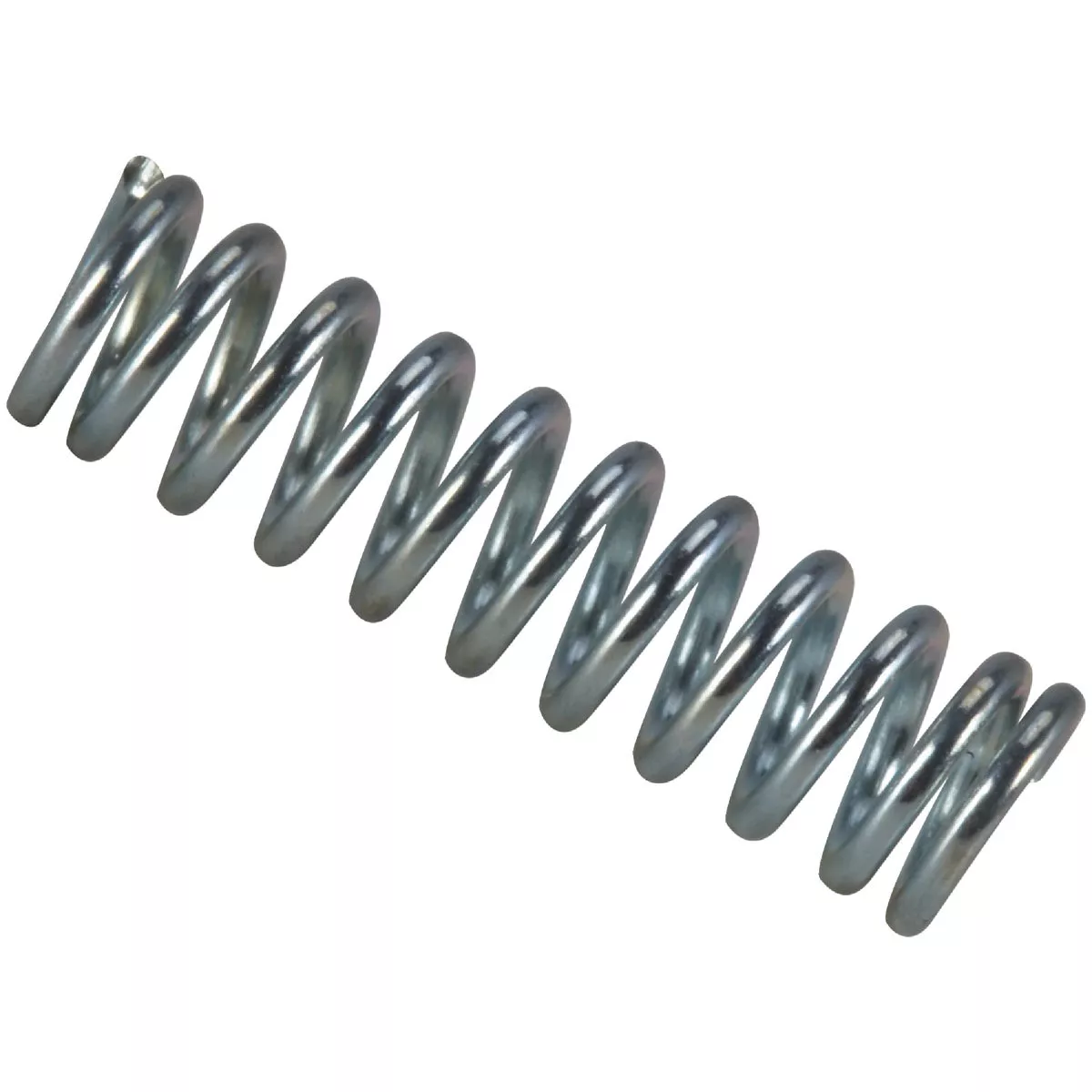 Century Spring 1-1/16 In. x 7/16 In. Compression Spring (4 Count)