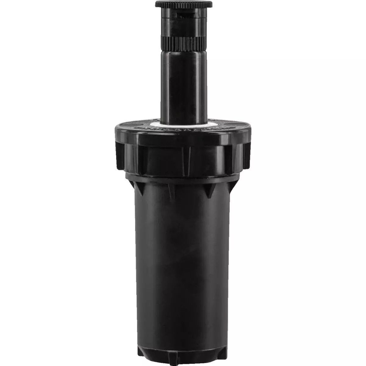Orbit 2 In. Professional Series Pressure Regulated Spray Head with Quarter Pattern Nozzle