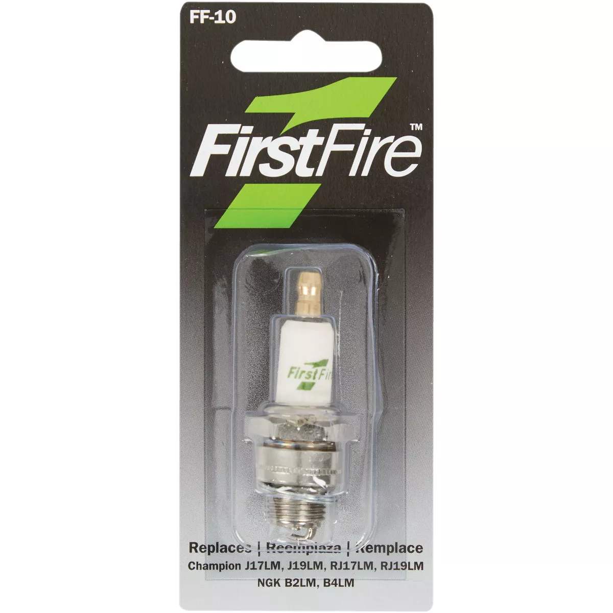 Arnold FirstFire 3/8 In. Spark Plug - photo 2