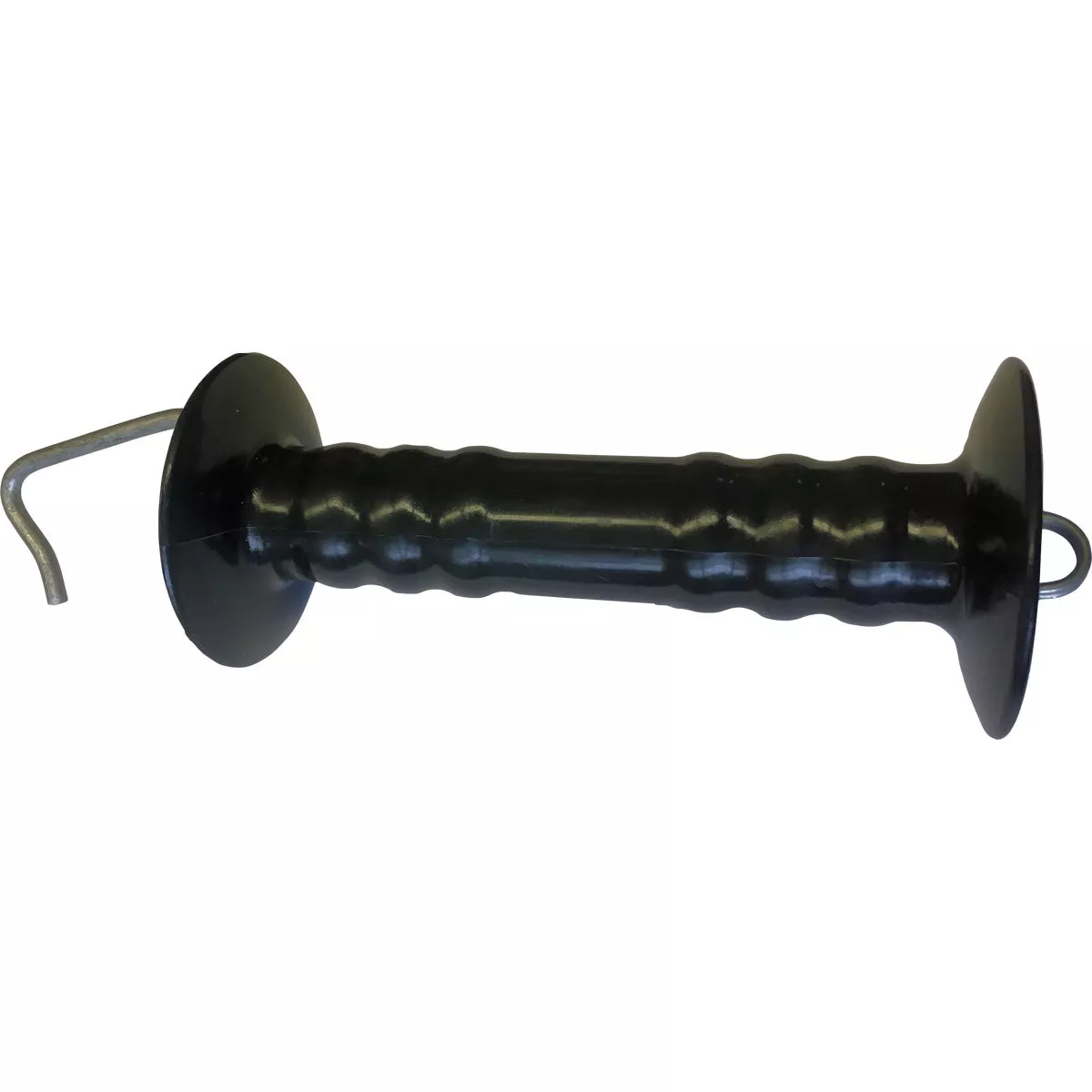 Dare Premium Black Polyethylene Electric Fence Gate Handle