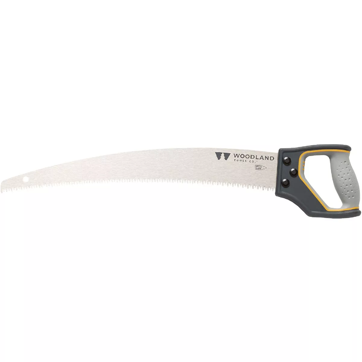 Woodland 18 In. Super Duty D-Handle Pruning Saw - photo 2