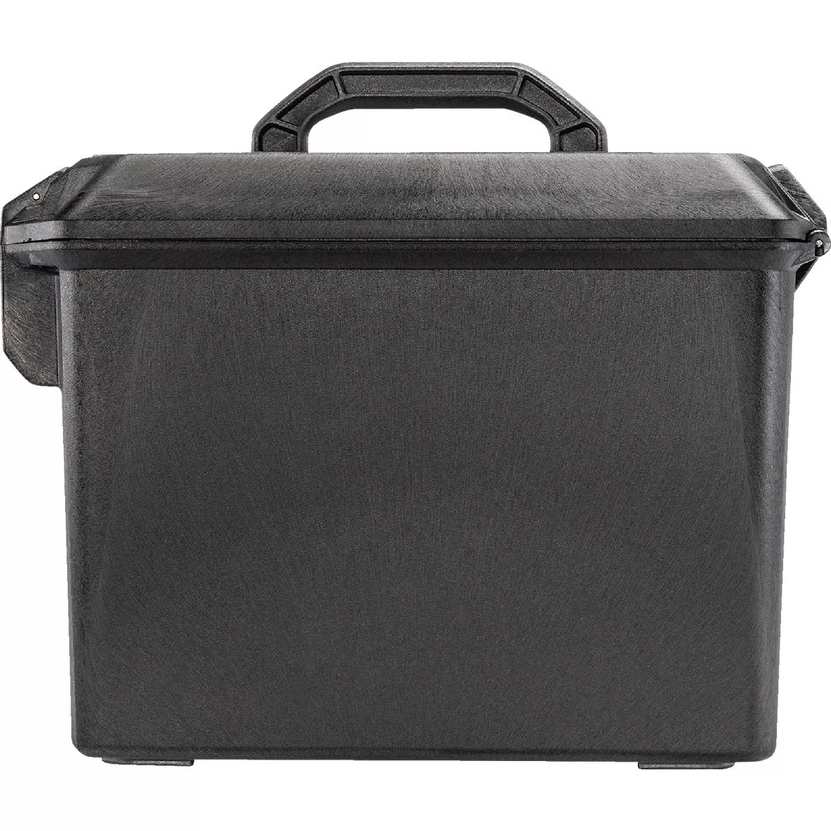 Pelican Vault Polyethylene 17 In. x 8 In. x 12 In. Black Ammo Can - photo 2