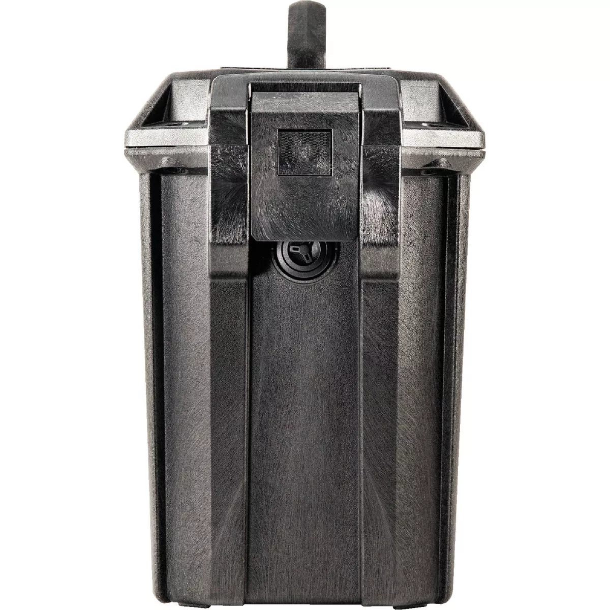 Pelican Vault Polyethylene 17 In. x 8 In. x 12 In. Black Ammo Can - photo 3
