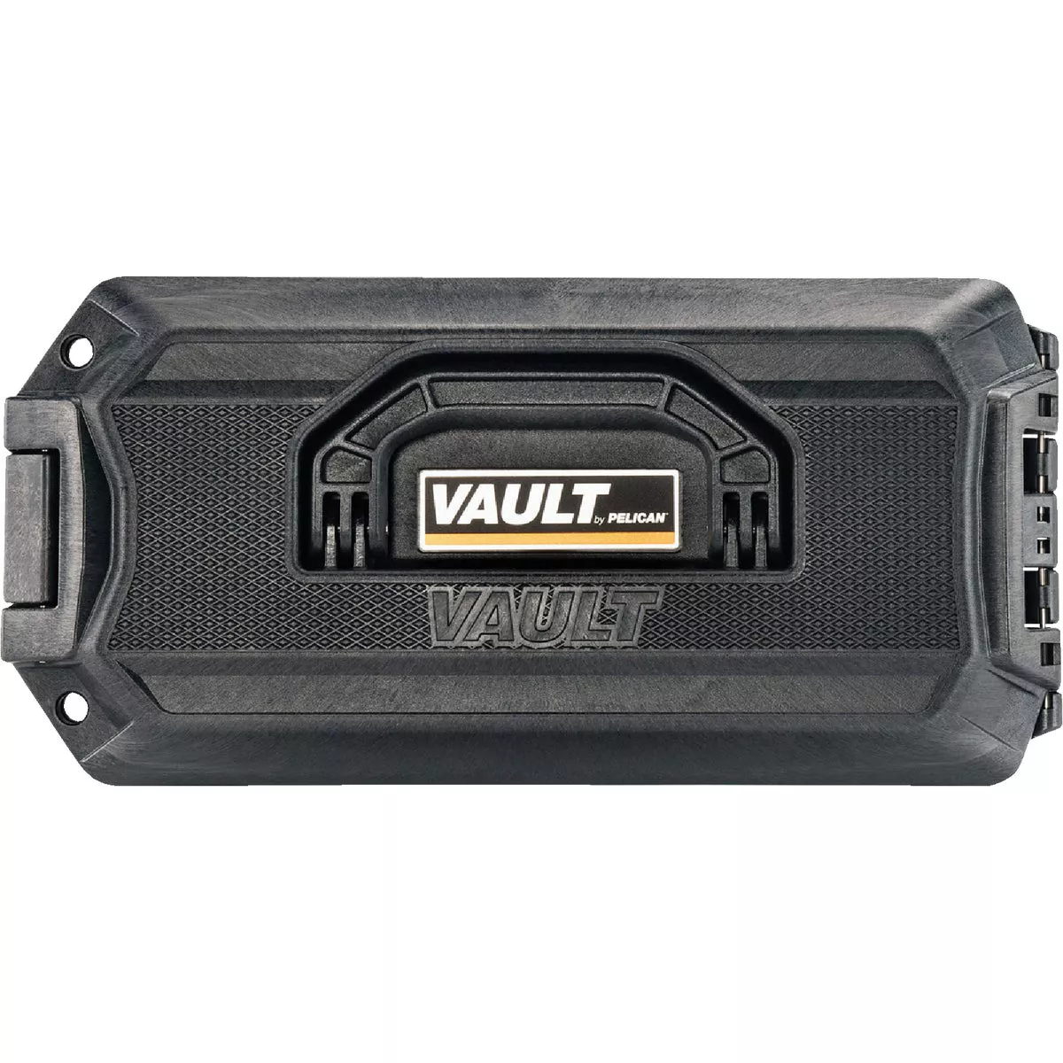 Pelican Vault Polyethylene 17 In. x 8 In. x 12 In. Black Ammo Can - photo 6