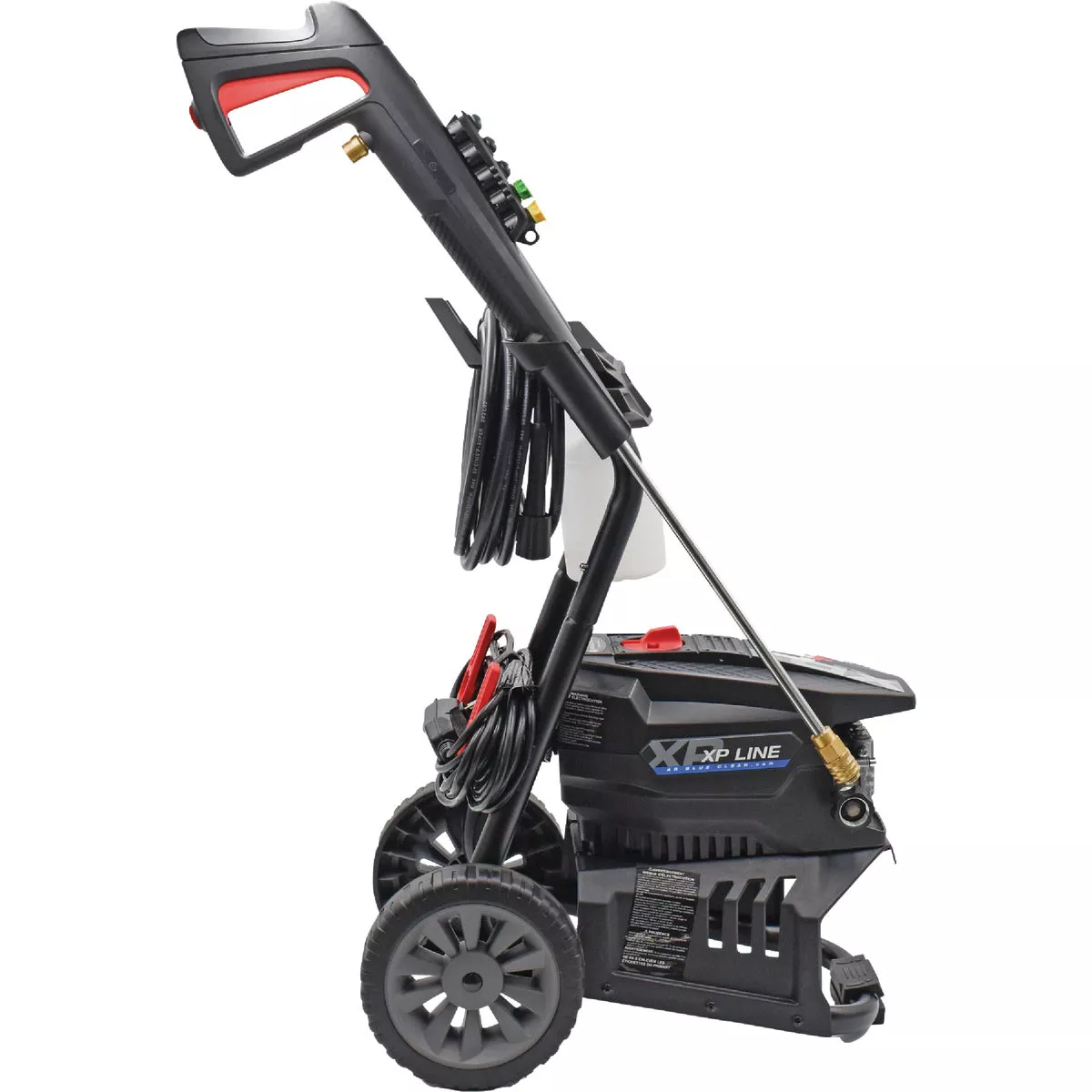 AR Blue Clean 2300 psi 1.7 GPM Cold Water Electric Pressure Washer - photo 12