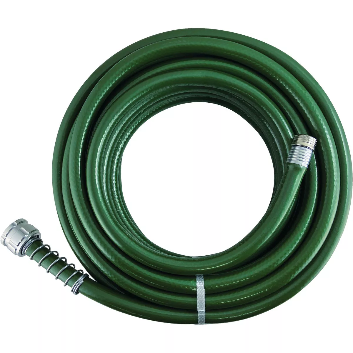 Best Garden 5/8 In. x 75 Ft. FlexiMAX Heavy Duty Hose - photo 2