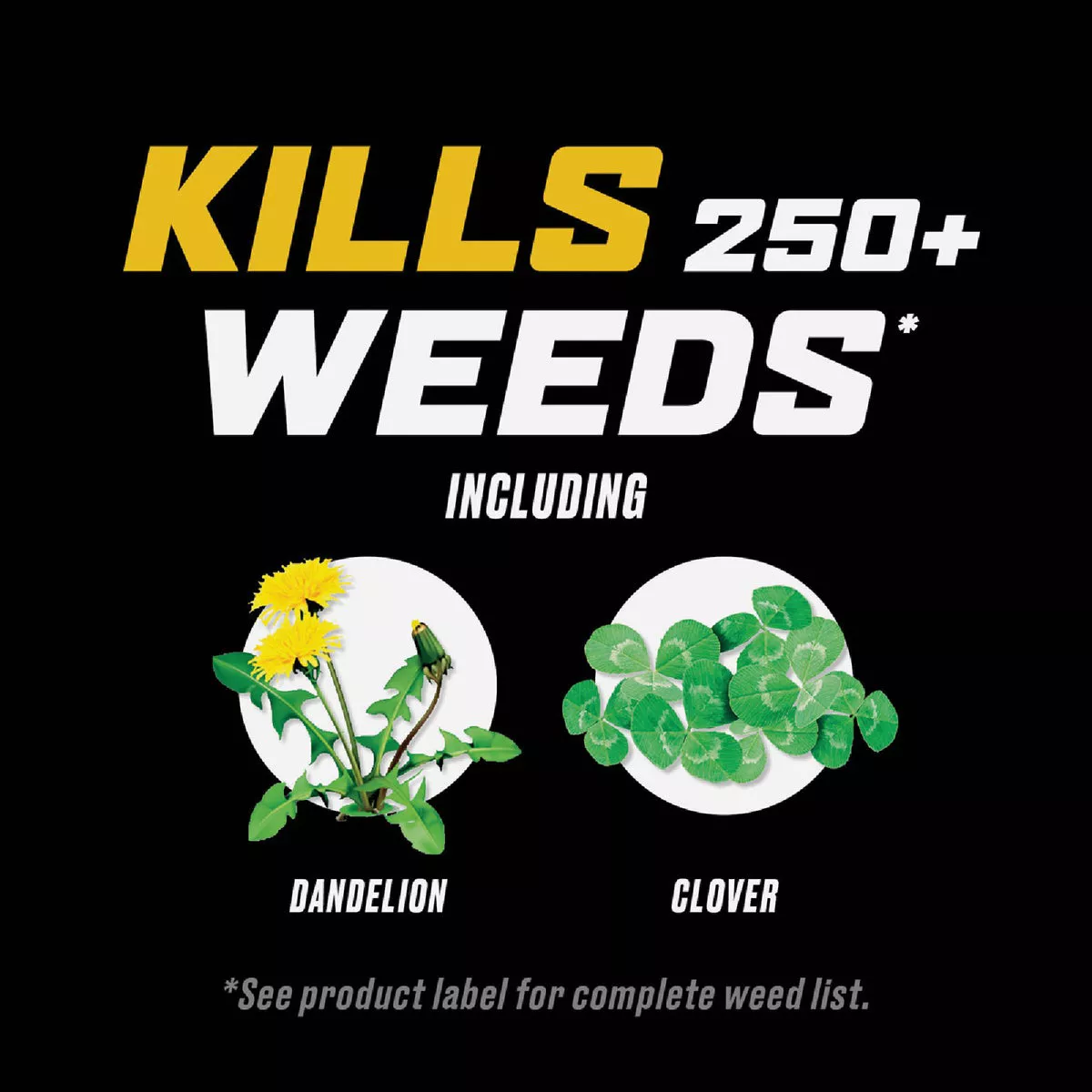 Ortho WeedClear 32 Oz. Ready To Spray Hose End Weed Killer For Lawns - photo 4