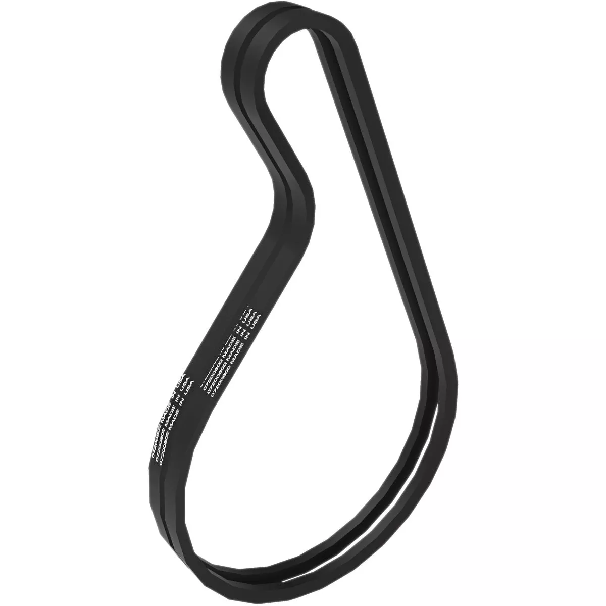 Ariens 2-Stage Deluxe 24 & 28 Snow Blower Auger Belt (2-Pack)