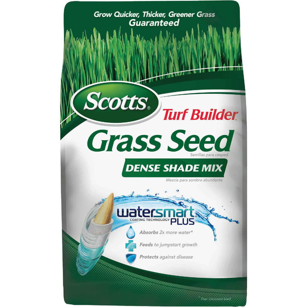 Scotts Turf Builder Tough Lawn Seed Blend
