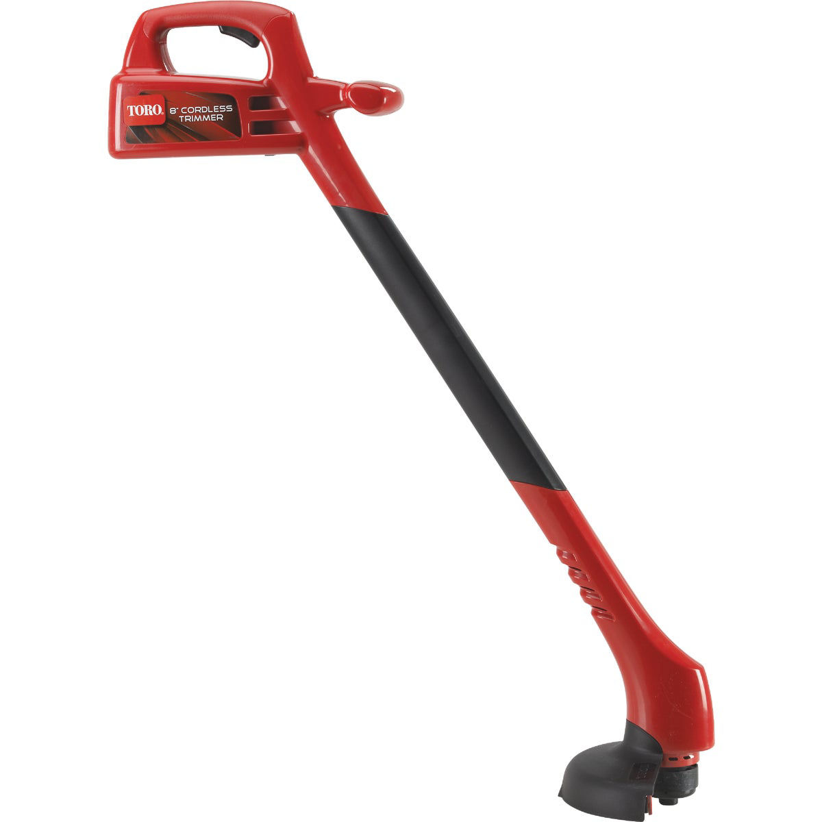 Toro 12V 8 In. Ni-Cad Straight Cordless String Trimmer | Do it Best