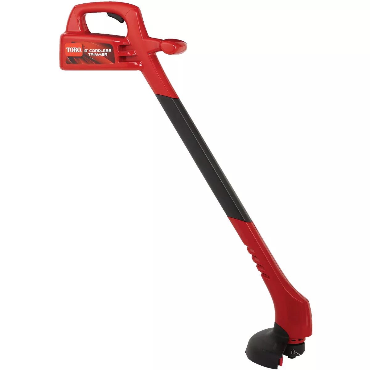 Toro 12V 8 In. Ni-Cad Straight Cordless String Trimmer - photo 3