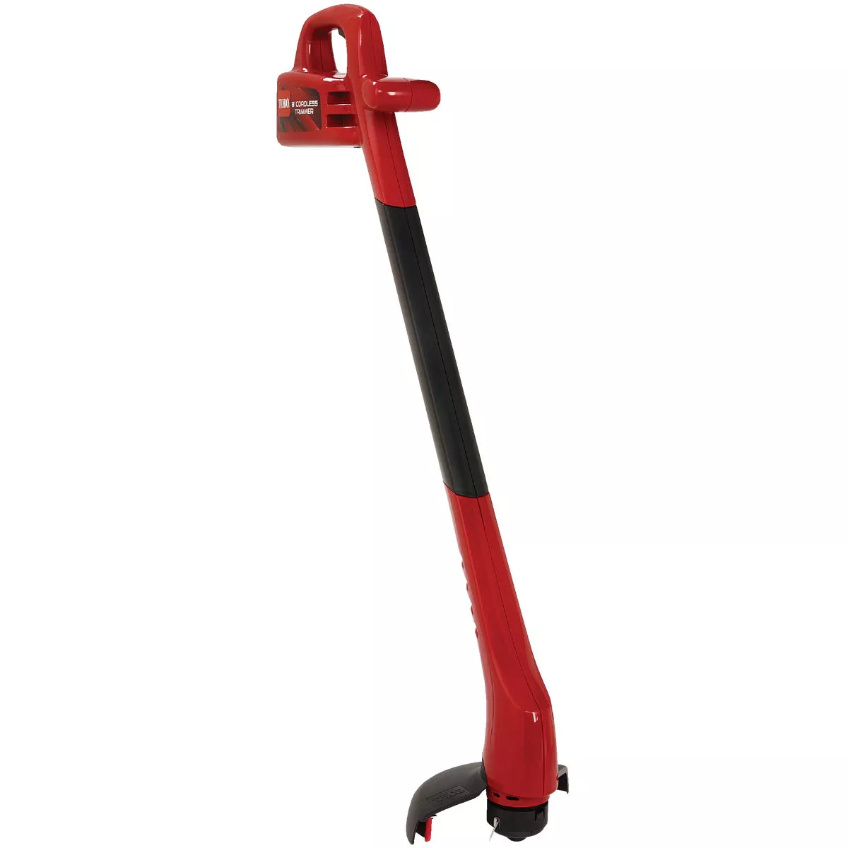 Toro 12V 8 In. Ni-Cad Straight Cordless String Trimmer - photo 5