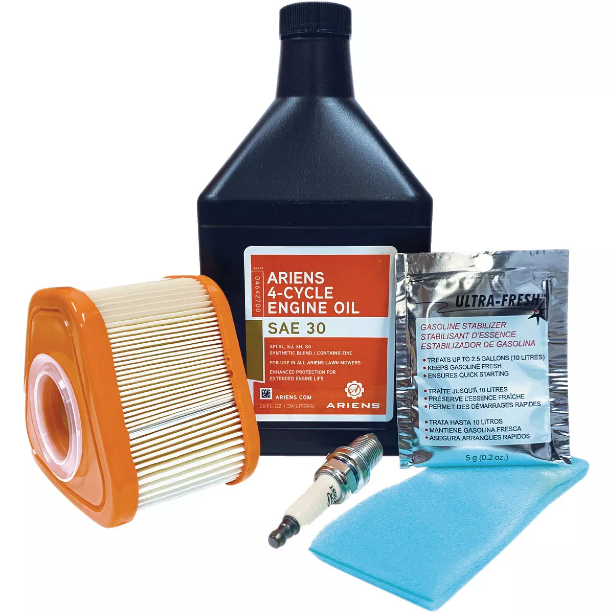 Ariens Razor 875EXi Engine Maintenance Kit | Do it Best