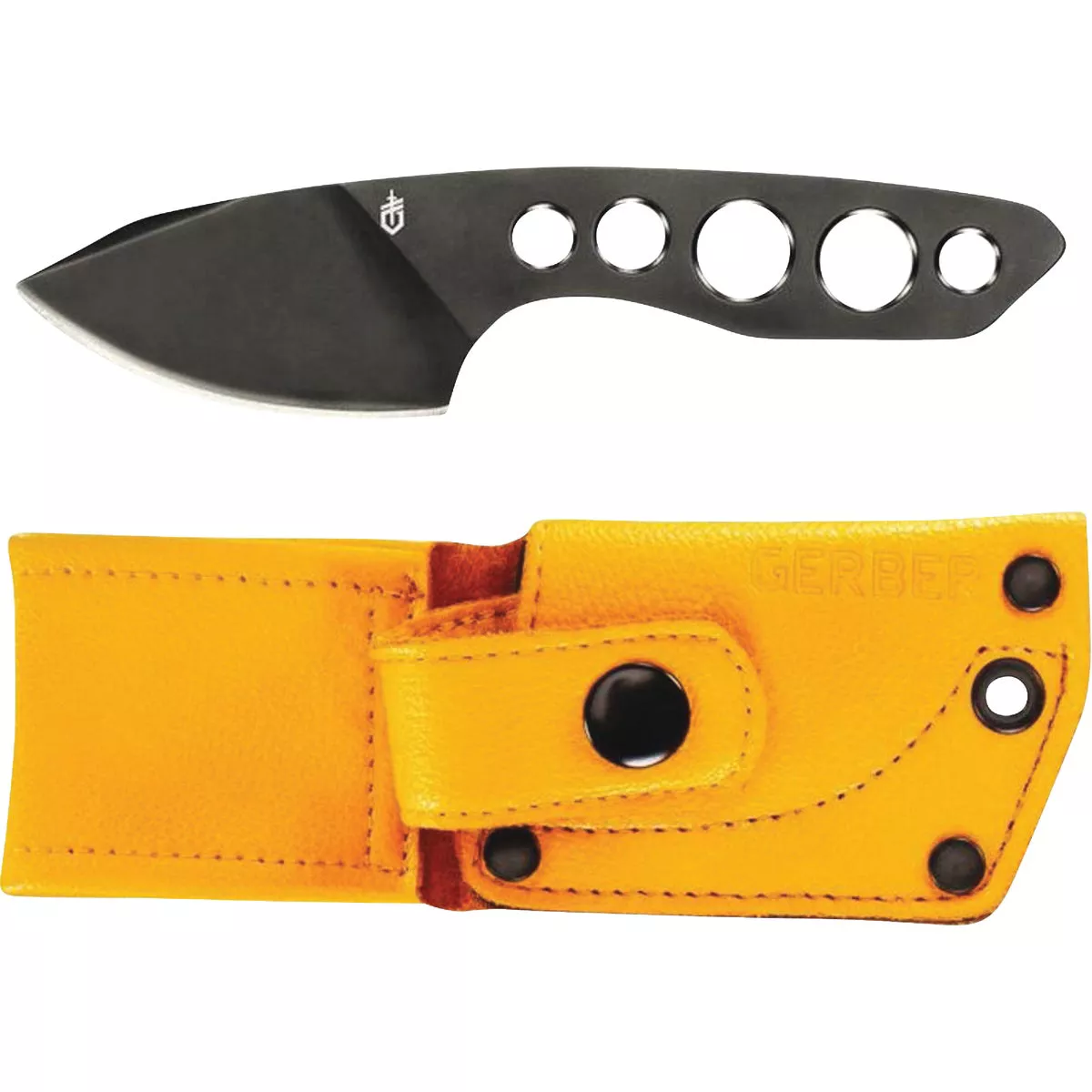 Gerber Dibs 2.5 In. Stainless Steel Full Tang Fixed Knife - photo 2