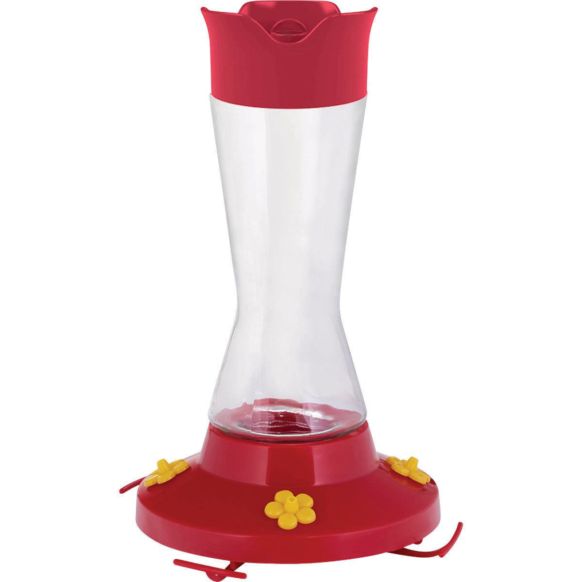 Perky-Pet 16 Oz. Glass No-Drip Hummingbird Feeder | Do it Best