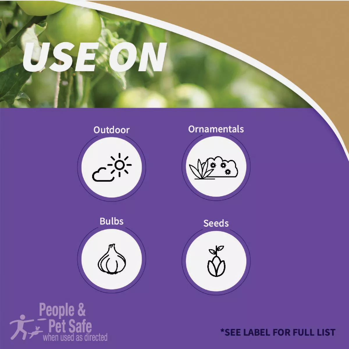 Bonide 32 Oz. Concentrate Orchard Spray Fruit Tree Insect & Disease Killer - photo 5