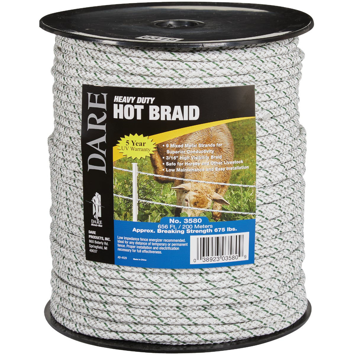 Poly Rope | True Value Hardware