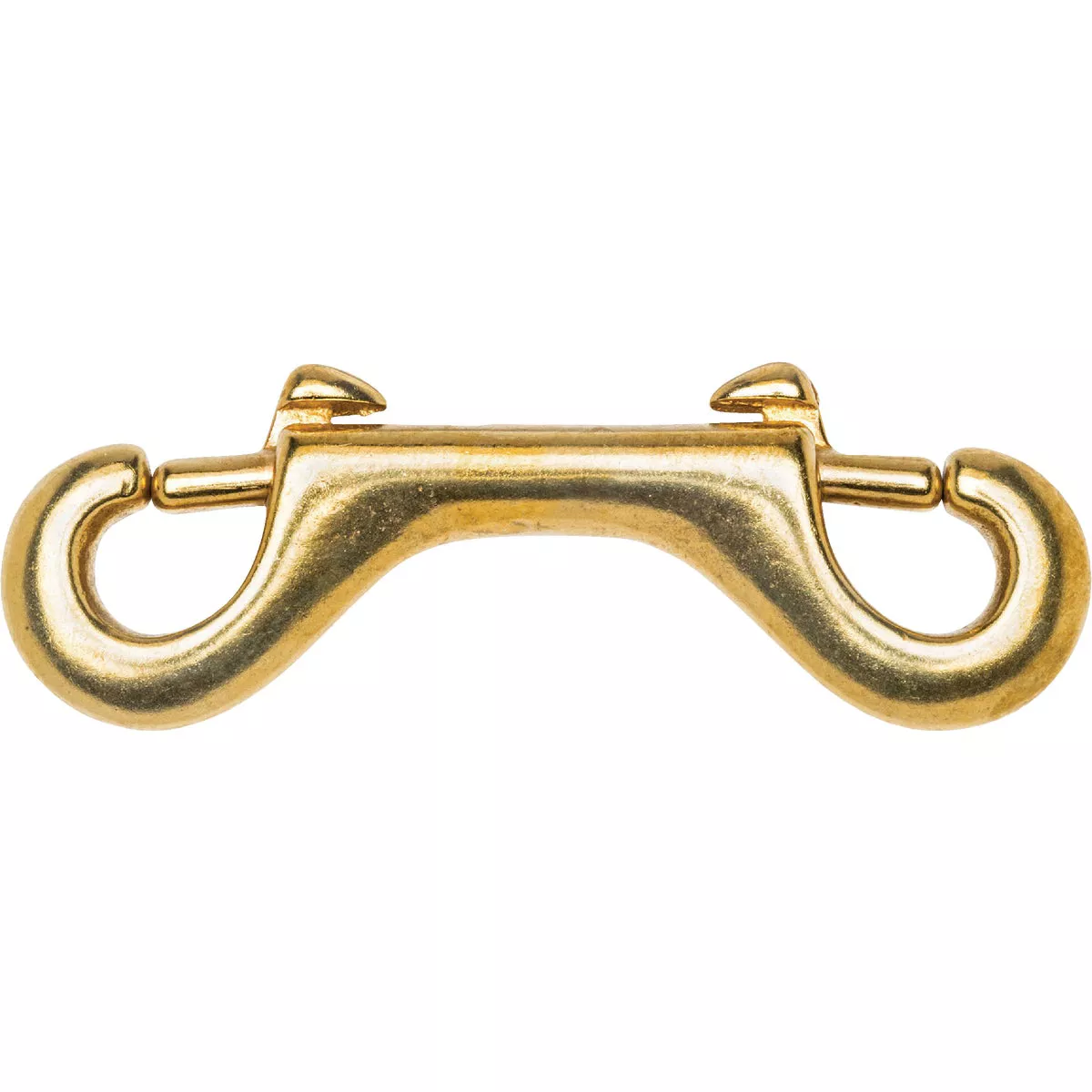 Campbell Bolt Double-Ended 3-13/32 In. Snap