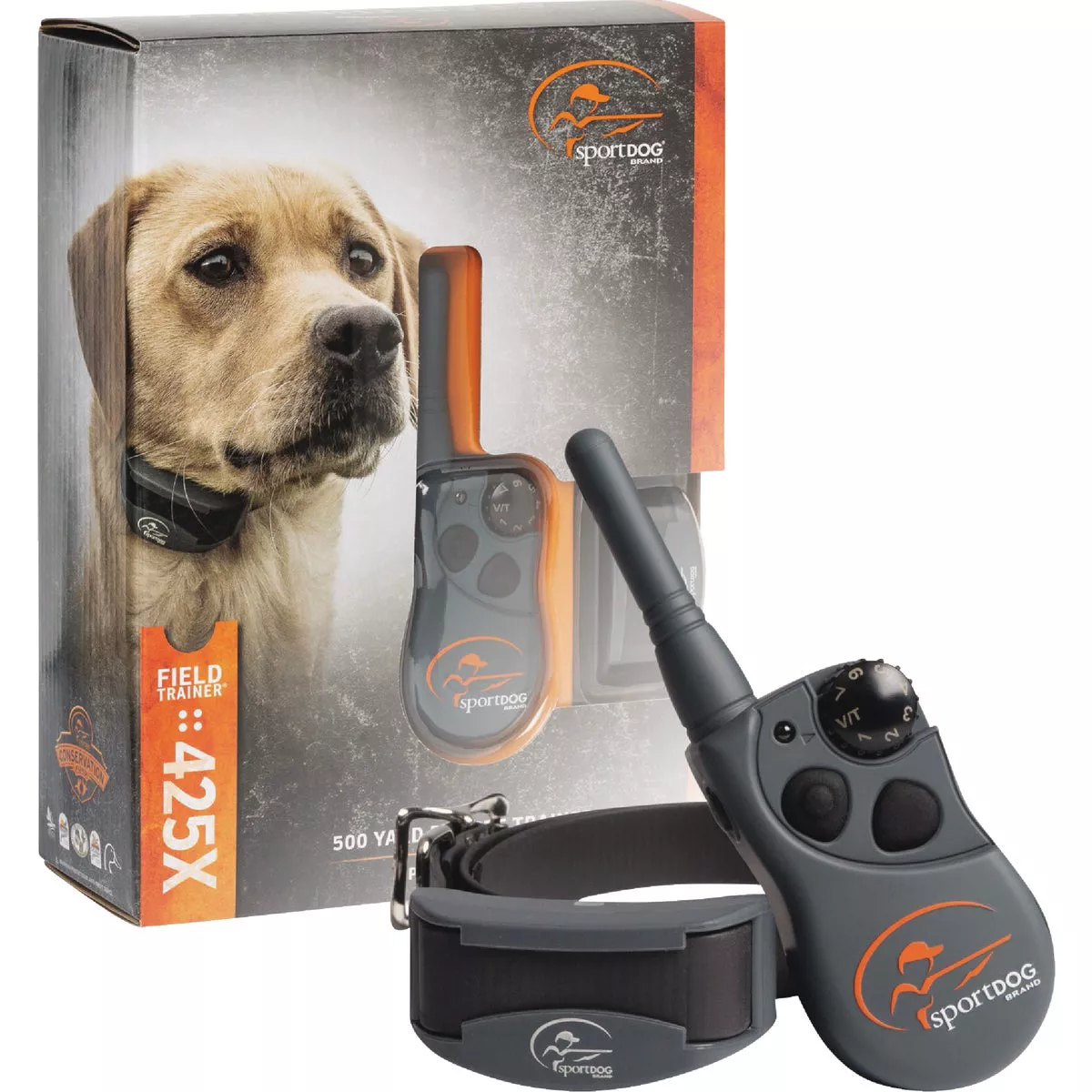 SportDOG Brand FieldTrainer X-Series 425 - photo 2