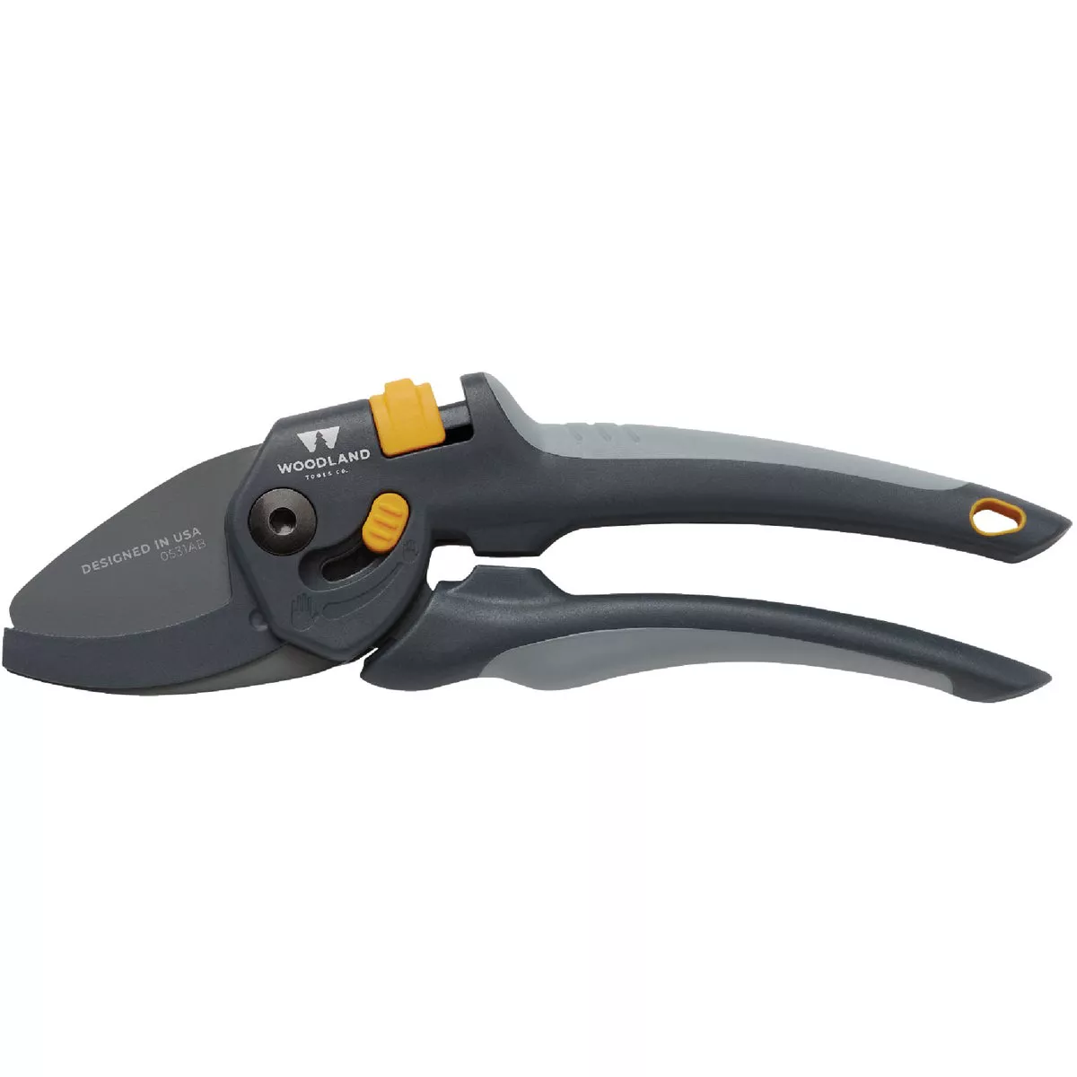 Woodland Heavy Duty Anvil Pruner - photo 2
