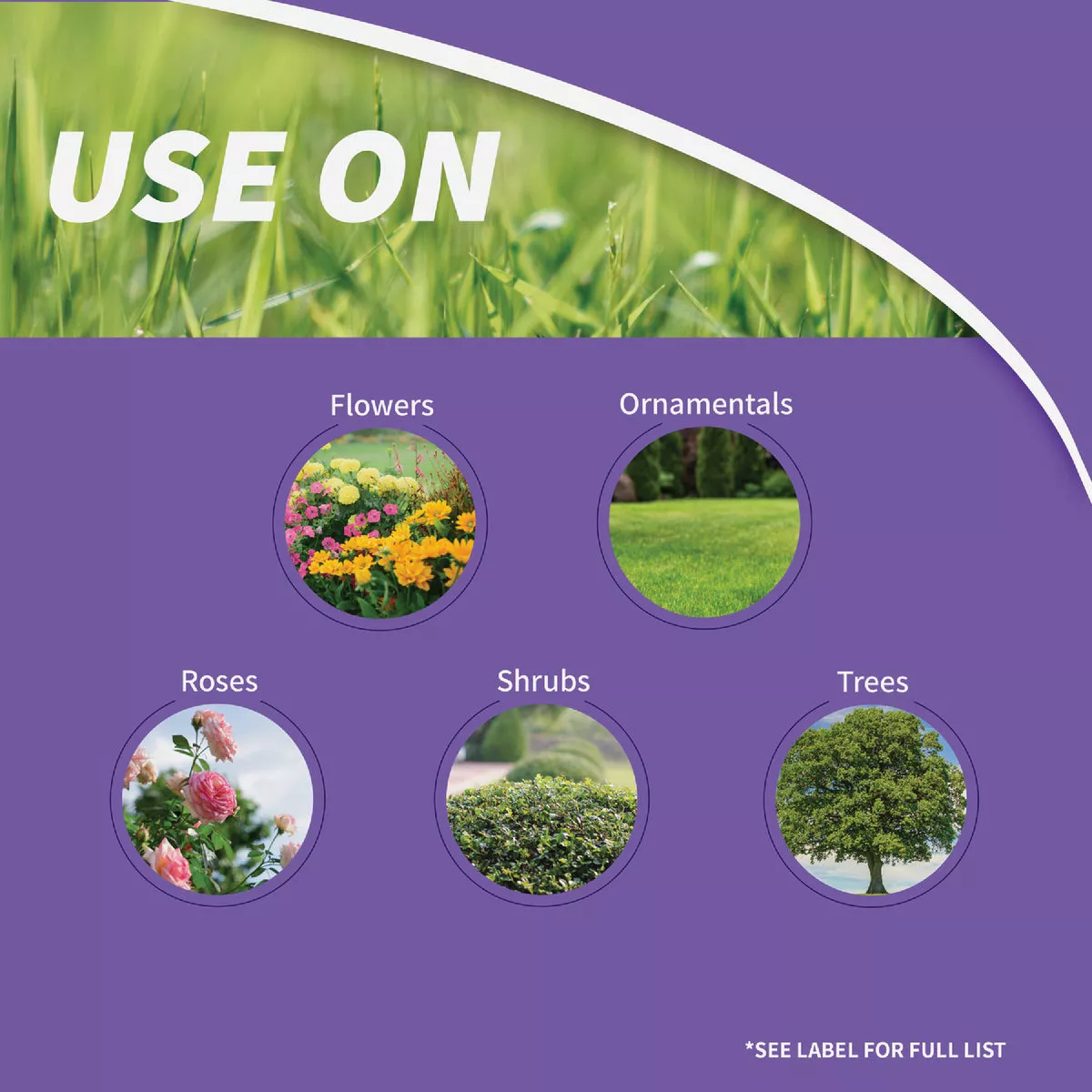 Bonide Rose Shield 1 Qt. Ready To Use Trigger Spray Insect & Disease Killer - photo 2