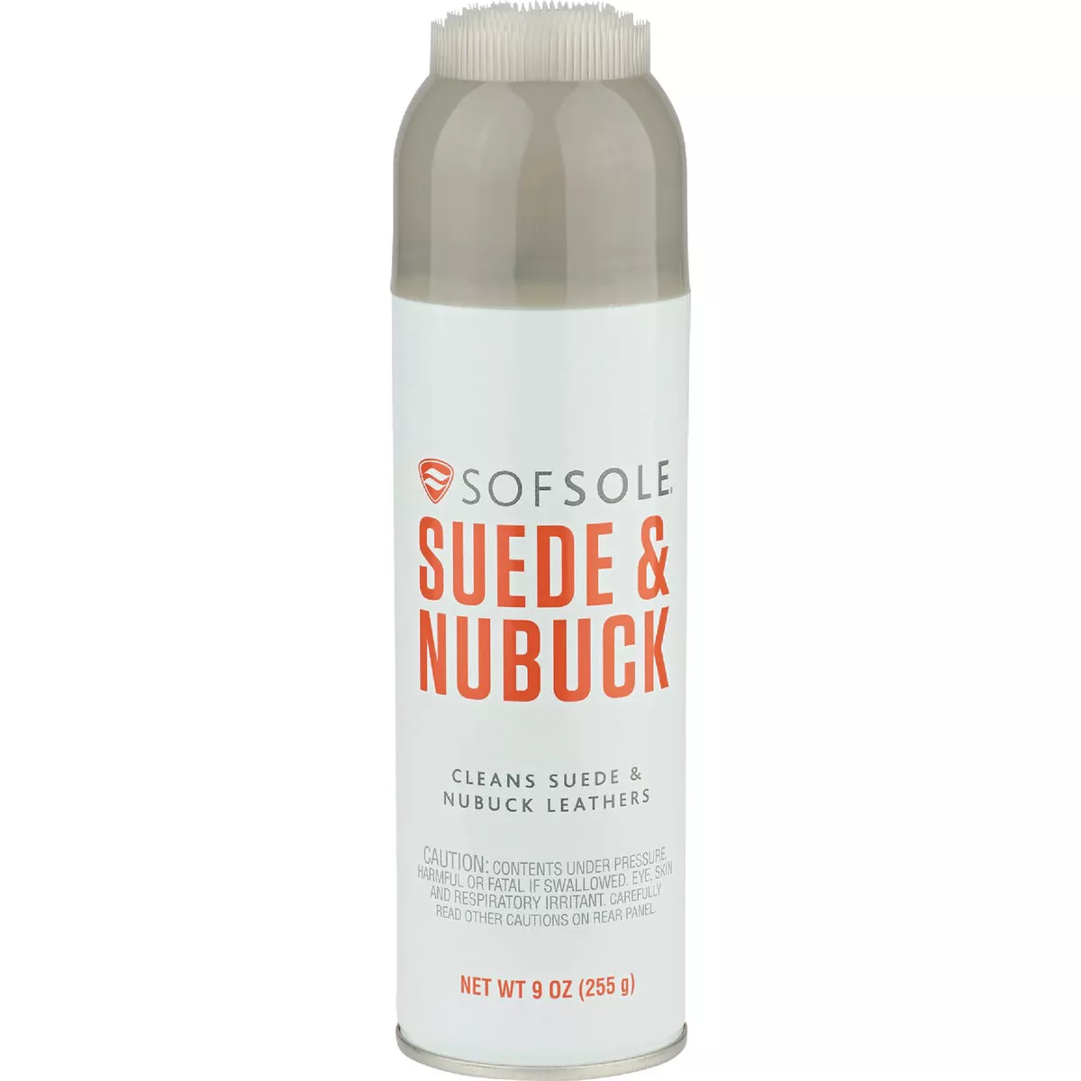 Sof Sole 9 Oz. Suede/Nubuck Cleaner