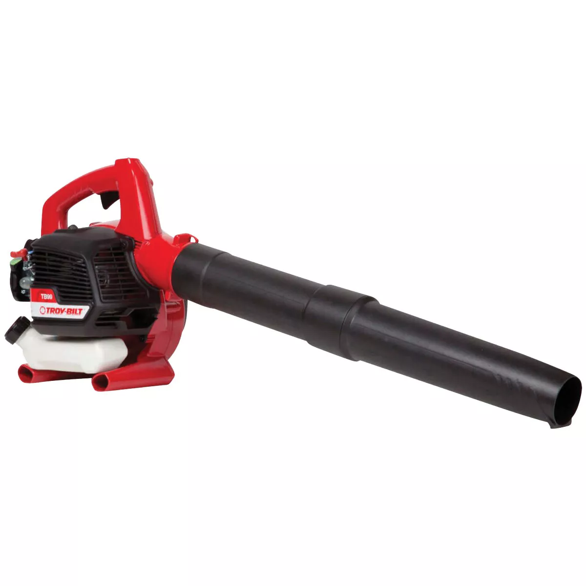 Troy-Bilt TB430 180 MPH 400 CFM 25cc Gas Blower - photo 2