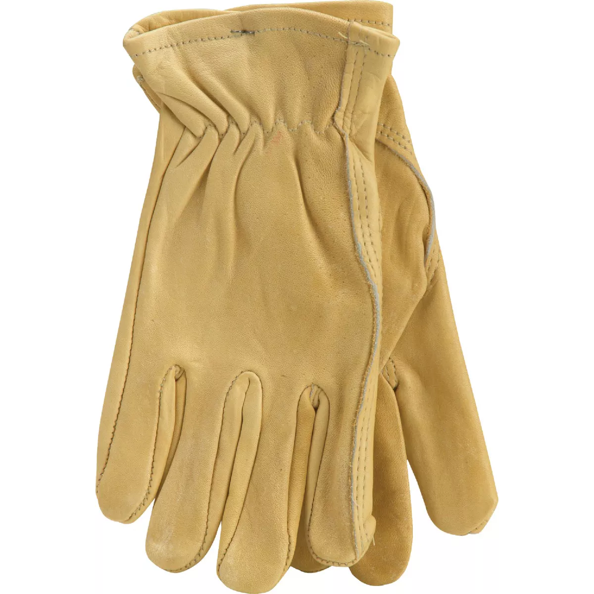 Do it Best Men's XL Top Grain Leather Work Glove - photo 8