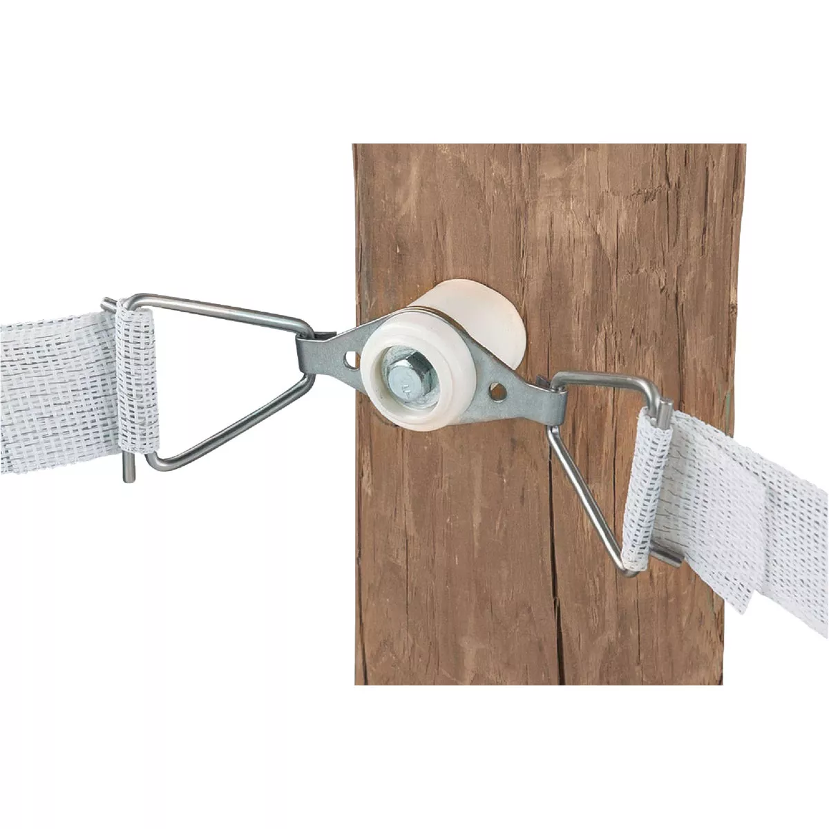 Dare Wood & T-Post Corner Poly Tape Tensioner (2-Pack) - photo 2
