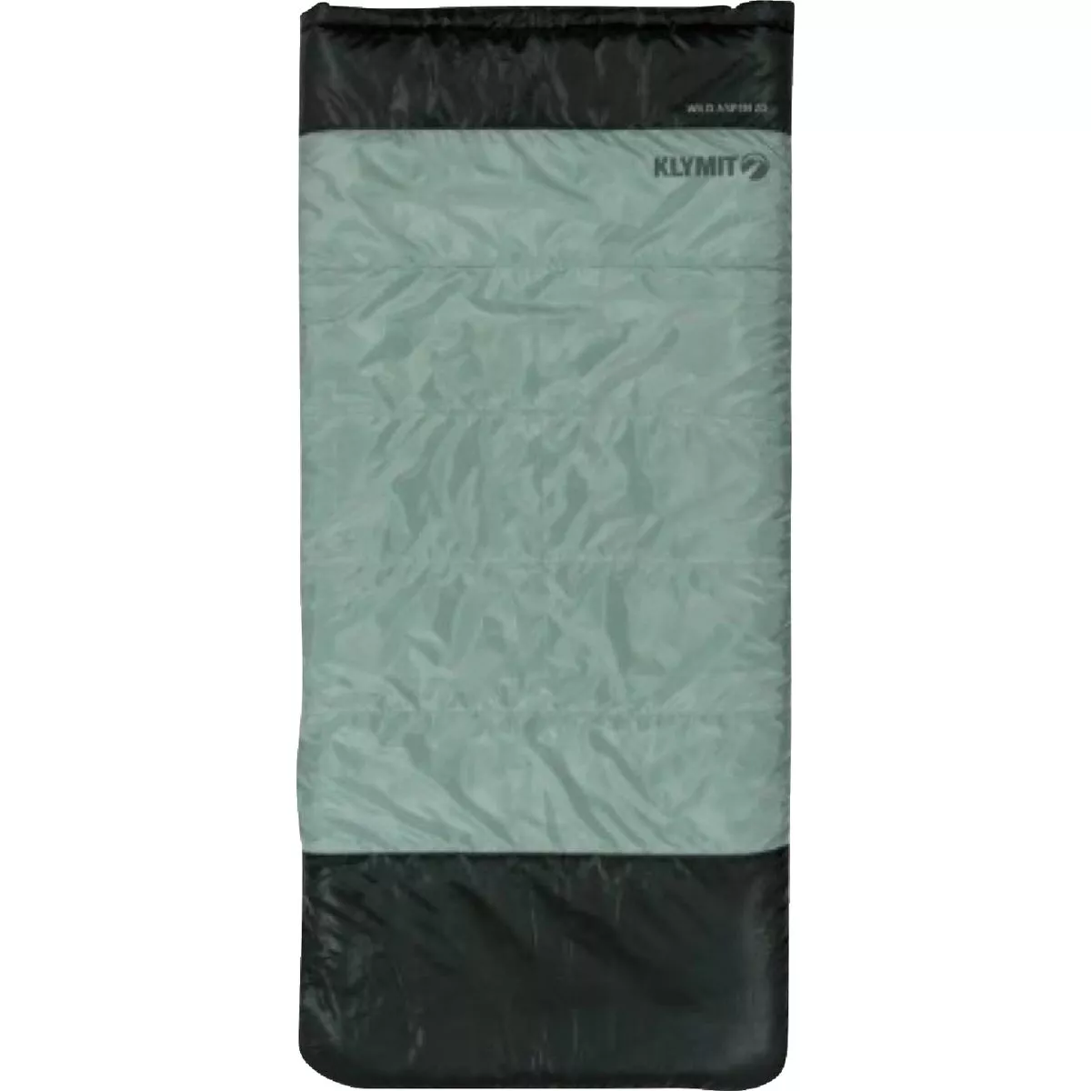 Klymit Wild Aspen 20 Deg F Rectangle Sleeping Bag