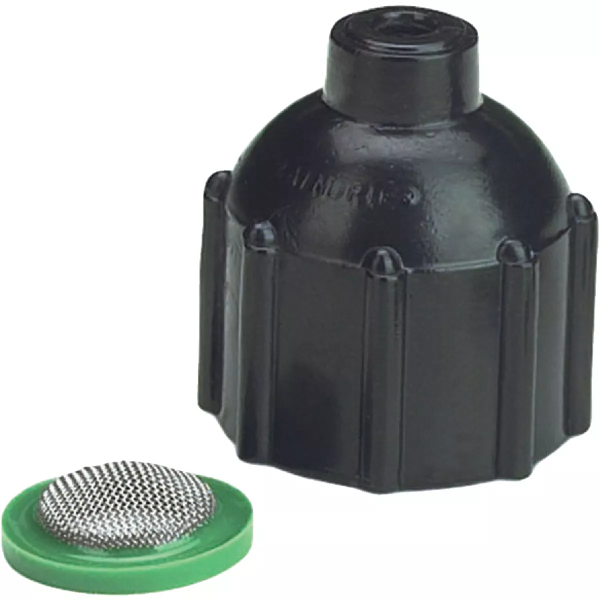 Raindrip 1/2 In. Female Pipe Thread x 1/2 In. Female Pipe Thread Sprinkler-To-Drip Adapter - photo 2