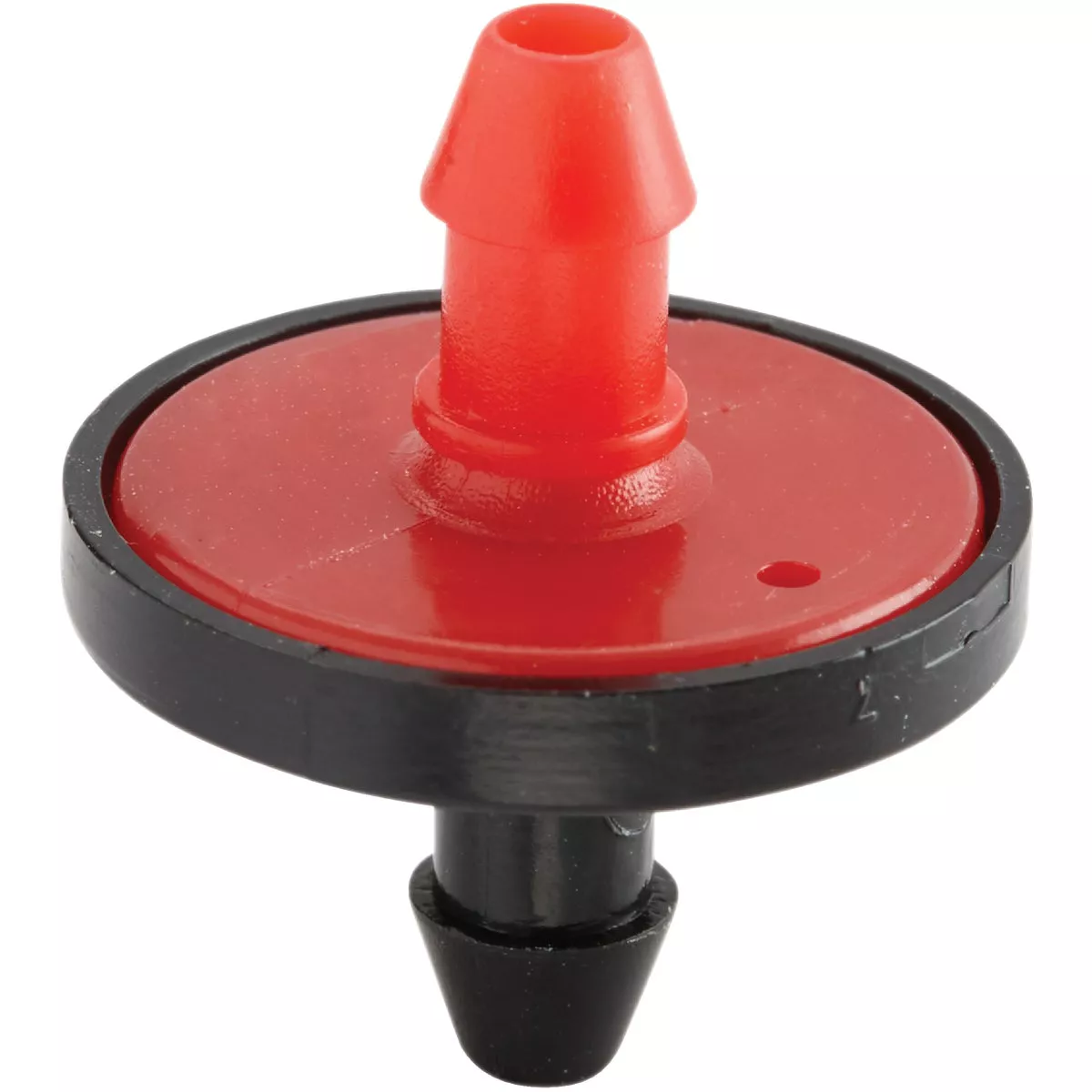 Raindrip 1/2 GPH Mini In-Line Dripper (25-Pack)