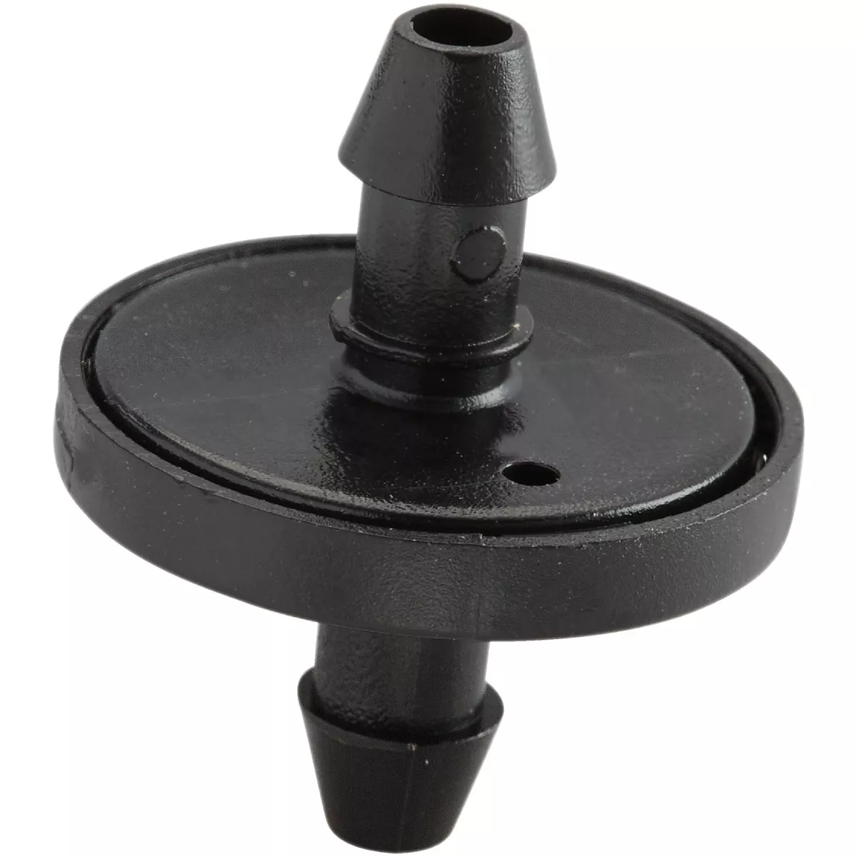 Raindrip 1 GPH Mini In-Line Dripper (25-Pack)
