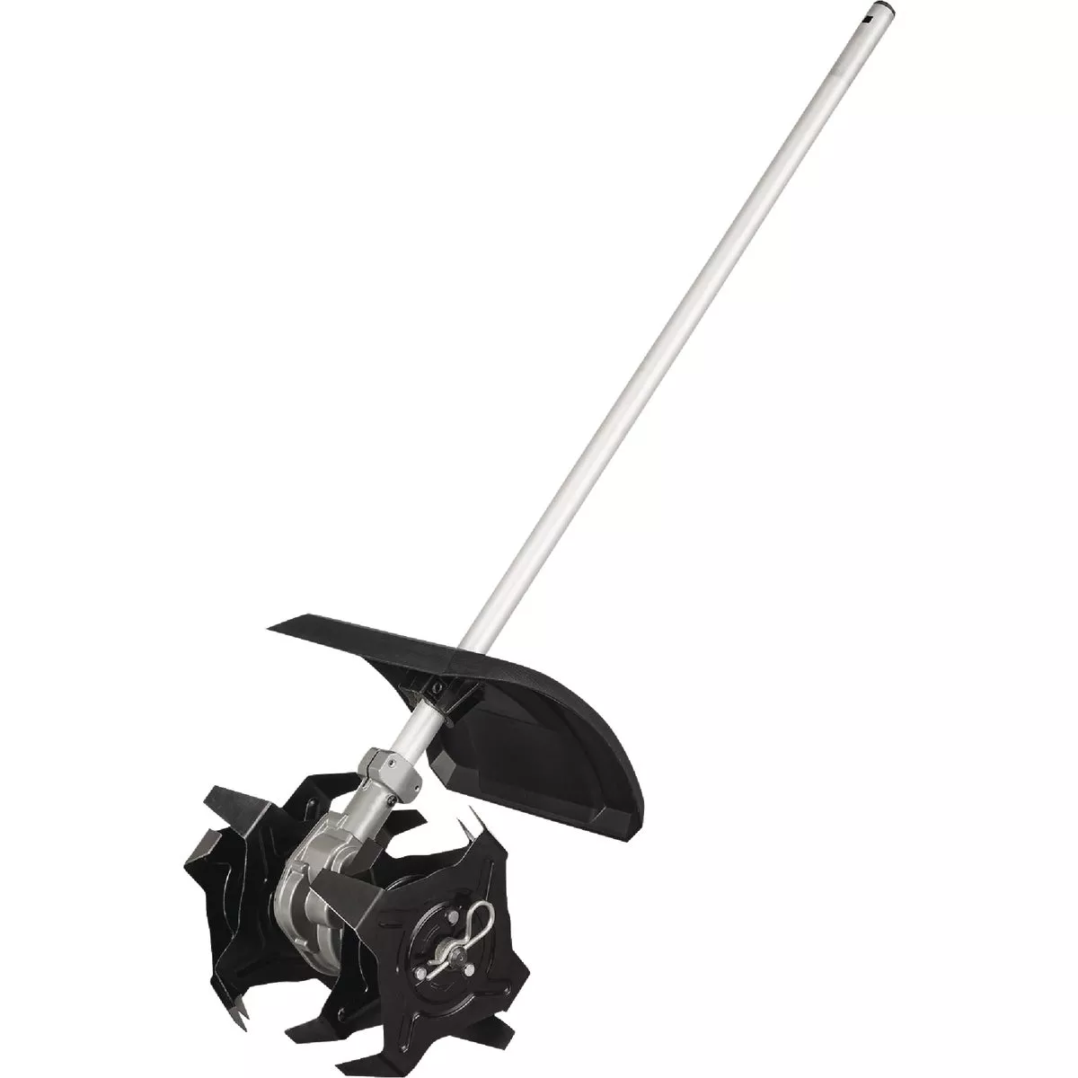 Milwaukee M18 Fuel Quik-Lok Cultivator Attachment