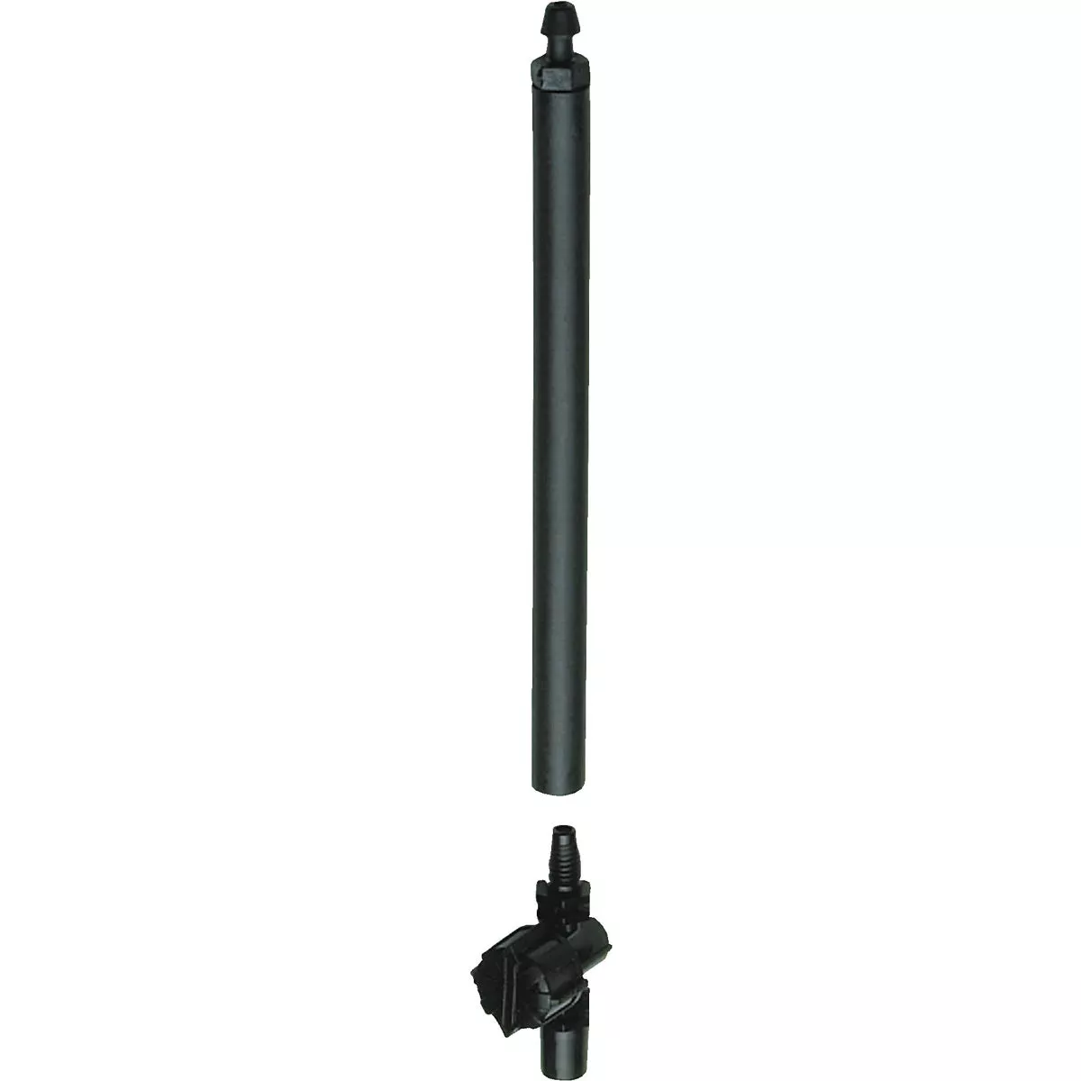 Raindrip Full Circle 4 In. Adjustable Mister with Riser (5-Pack)