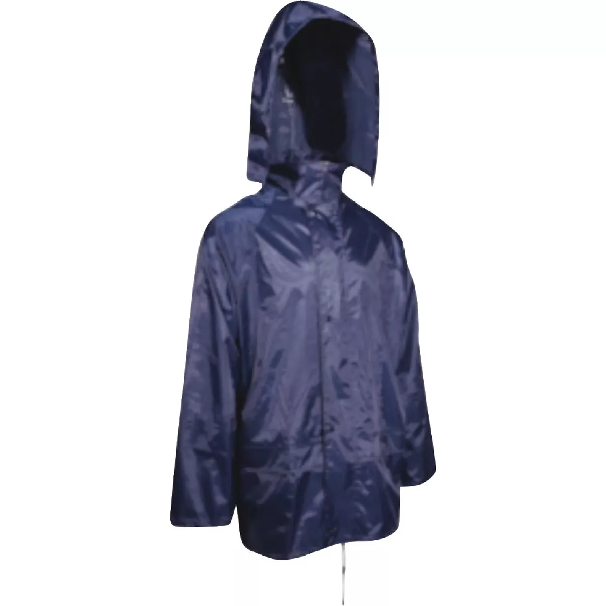 Boss Medium Polyester Rain Jacket