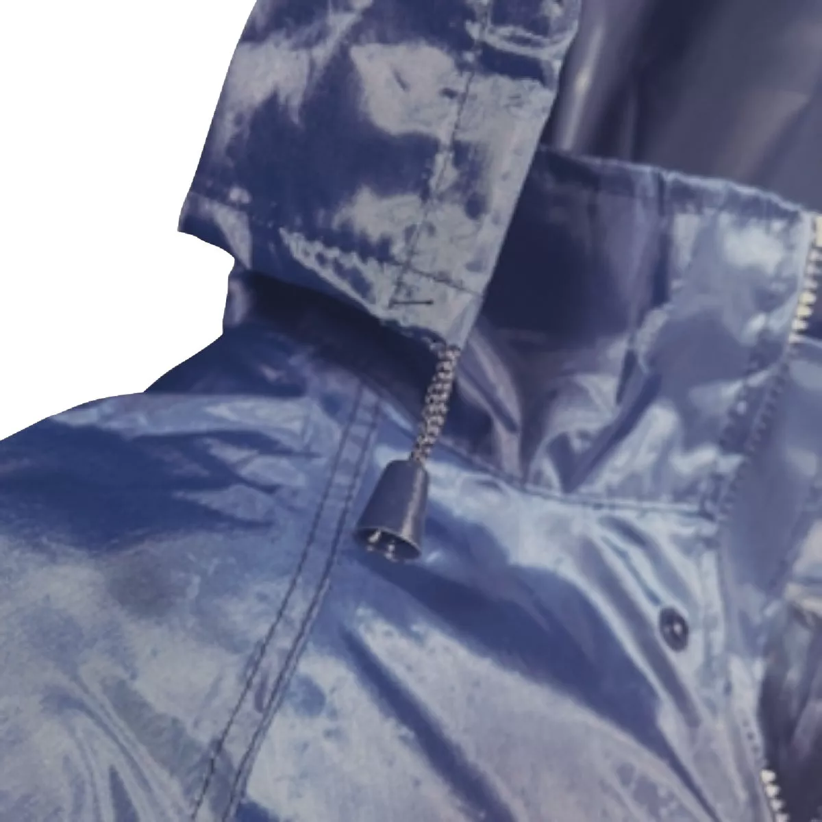 Boss Medium Polyester Rain Jacket - photo 3