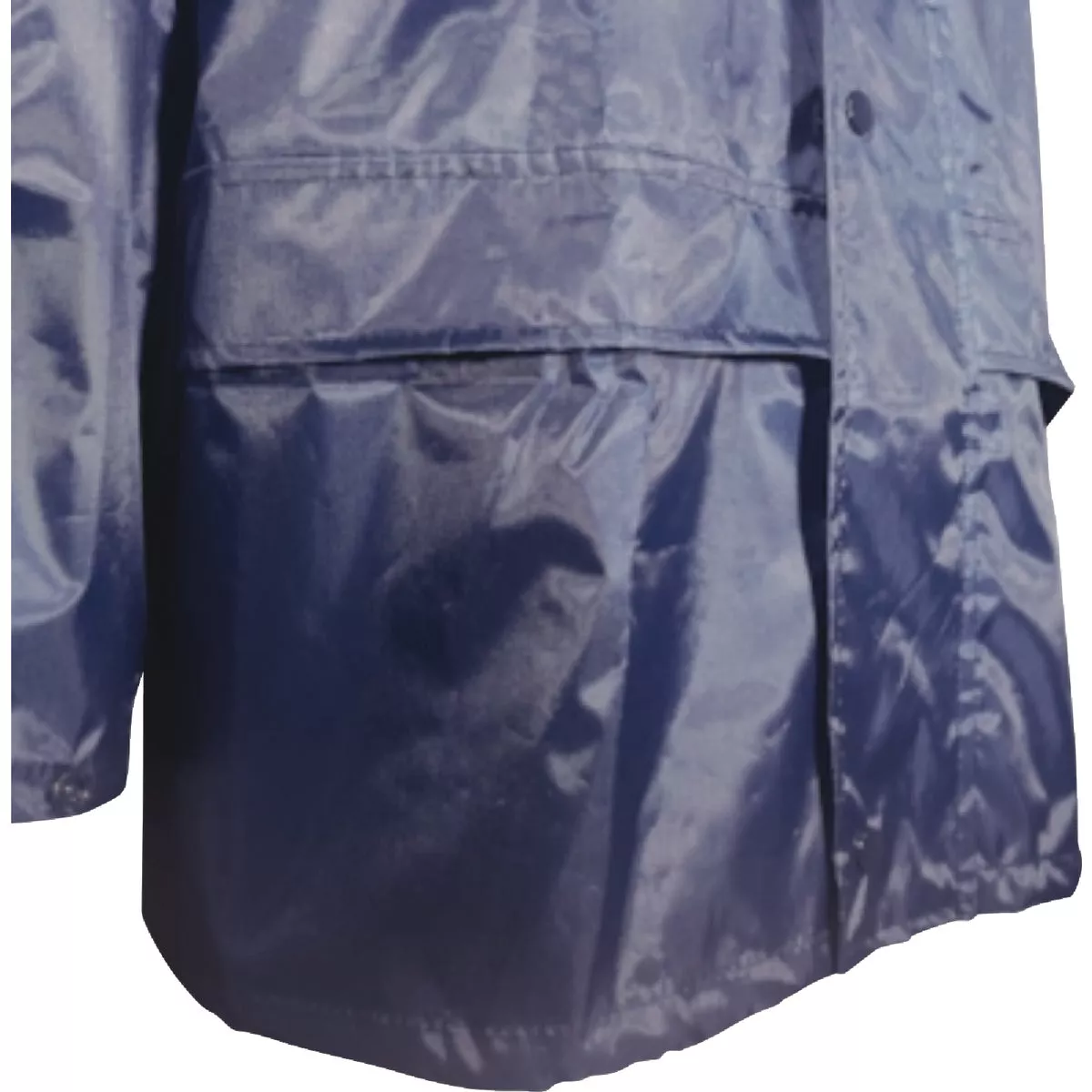 Boss Medium Polyester Rain Jacket - photo 5