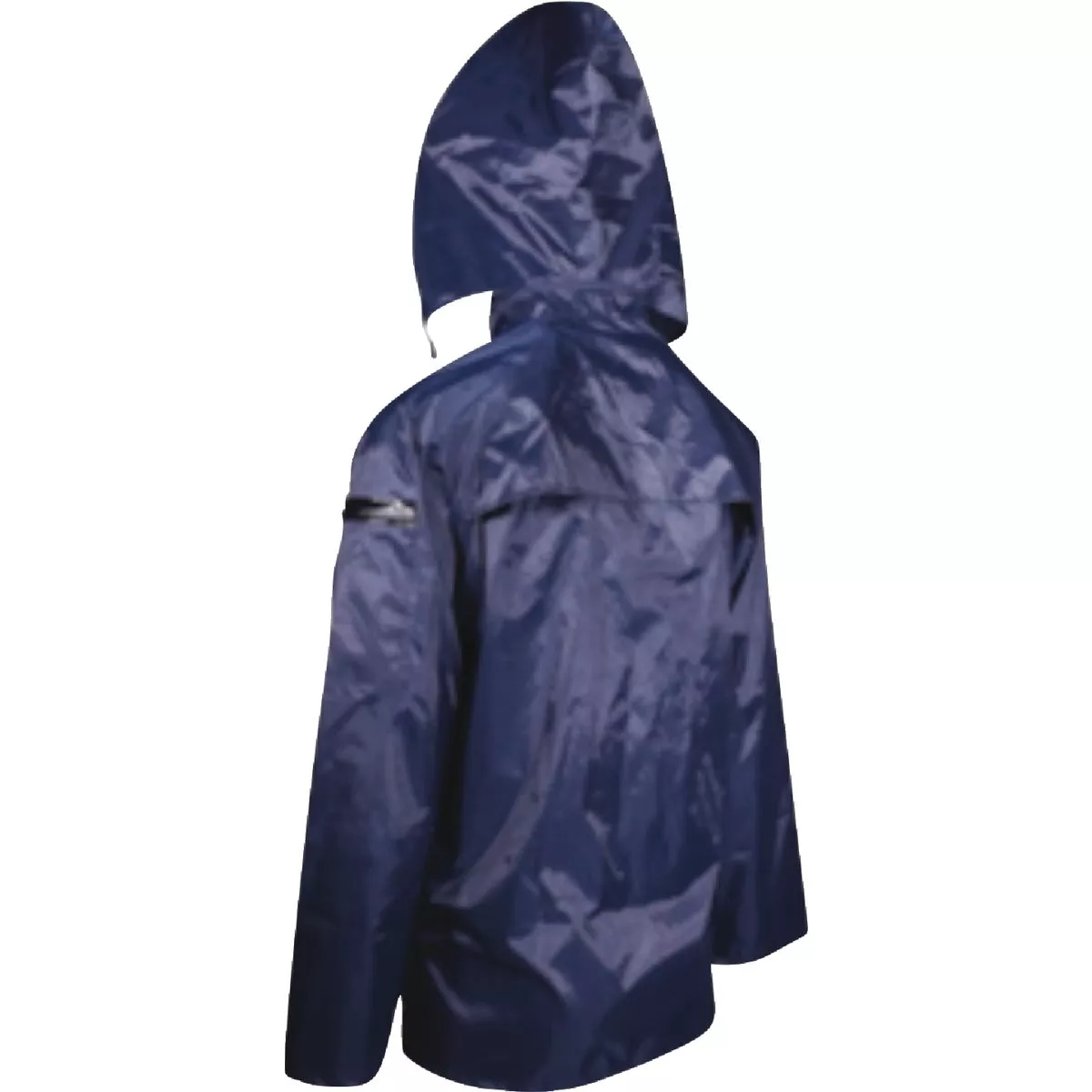 Boss Medium Polyester Rain Jacket - photo 6