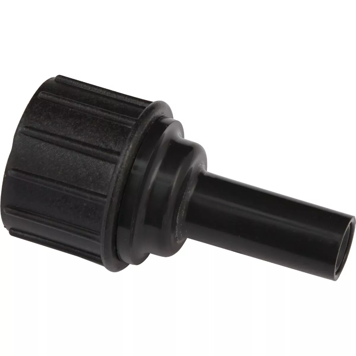 Raindrip 3/4 In. Female Pipe Thread x 1/4 In. Compression Swivel Adapter