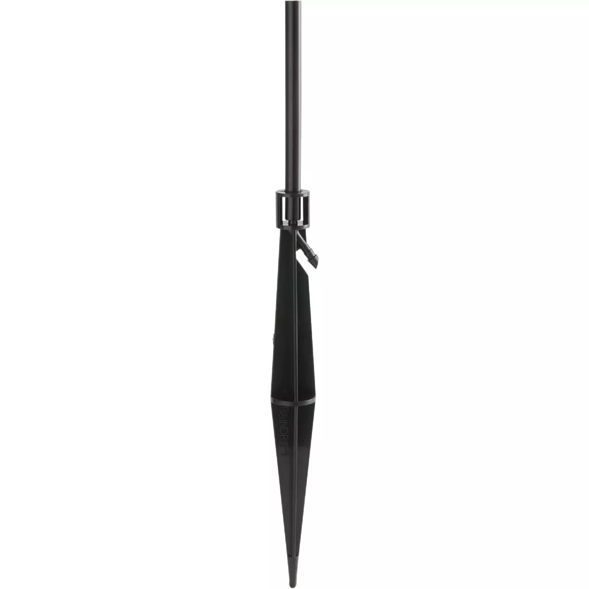 Raindrip 1/4 In. Tubing Polyethylene Heavy-Duty Sprinkler Stake (5-Pack)